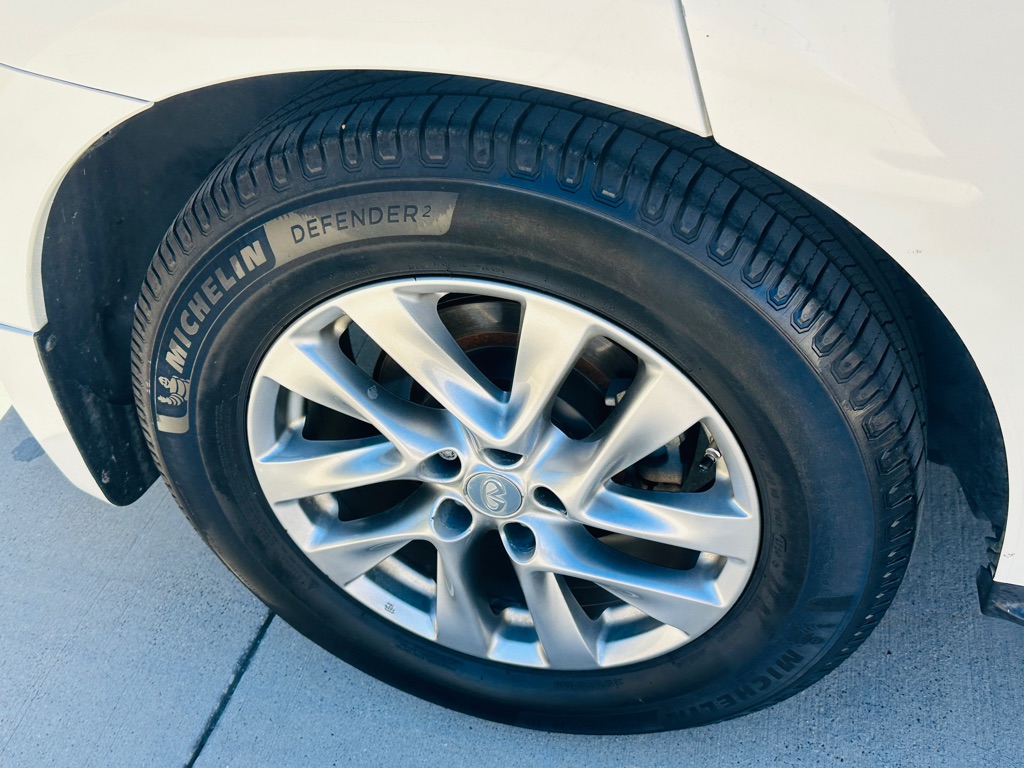 Photo 28 of this INFINITI QX60