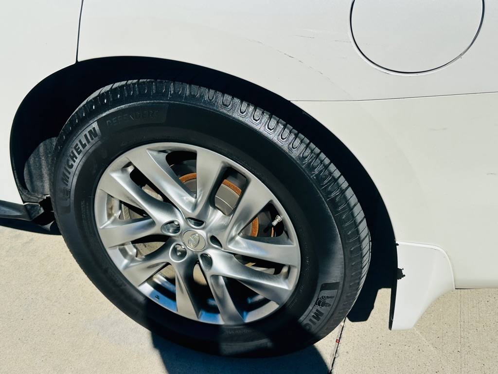 Photo 30 of this INFINITI QX60