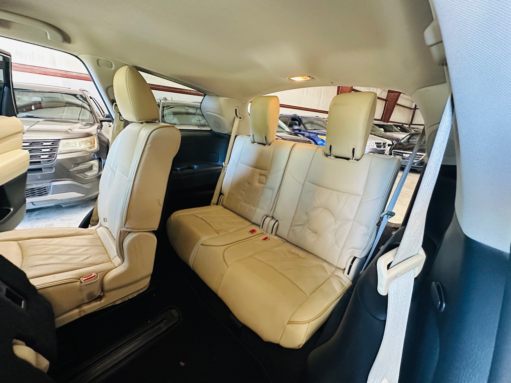 Photo 15 of this INFINITI QX60