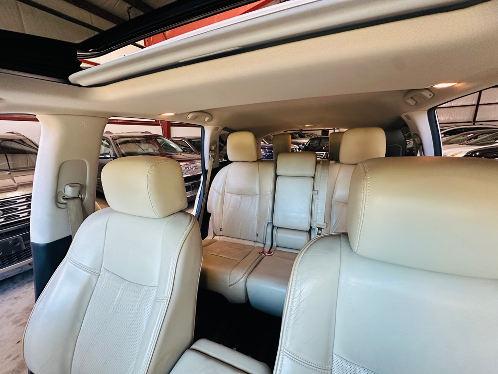 Photo 11 of this INFINITI QX60