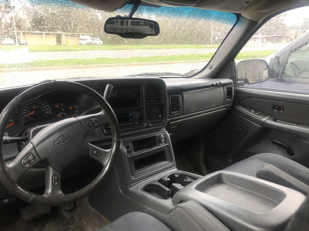 Photo 4 of this CHEVROLET AVALANCHE