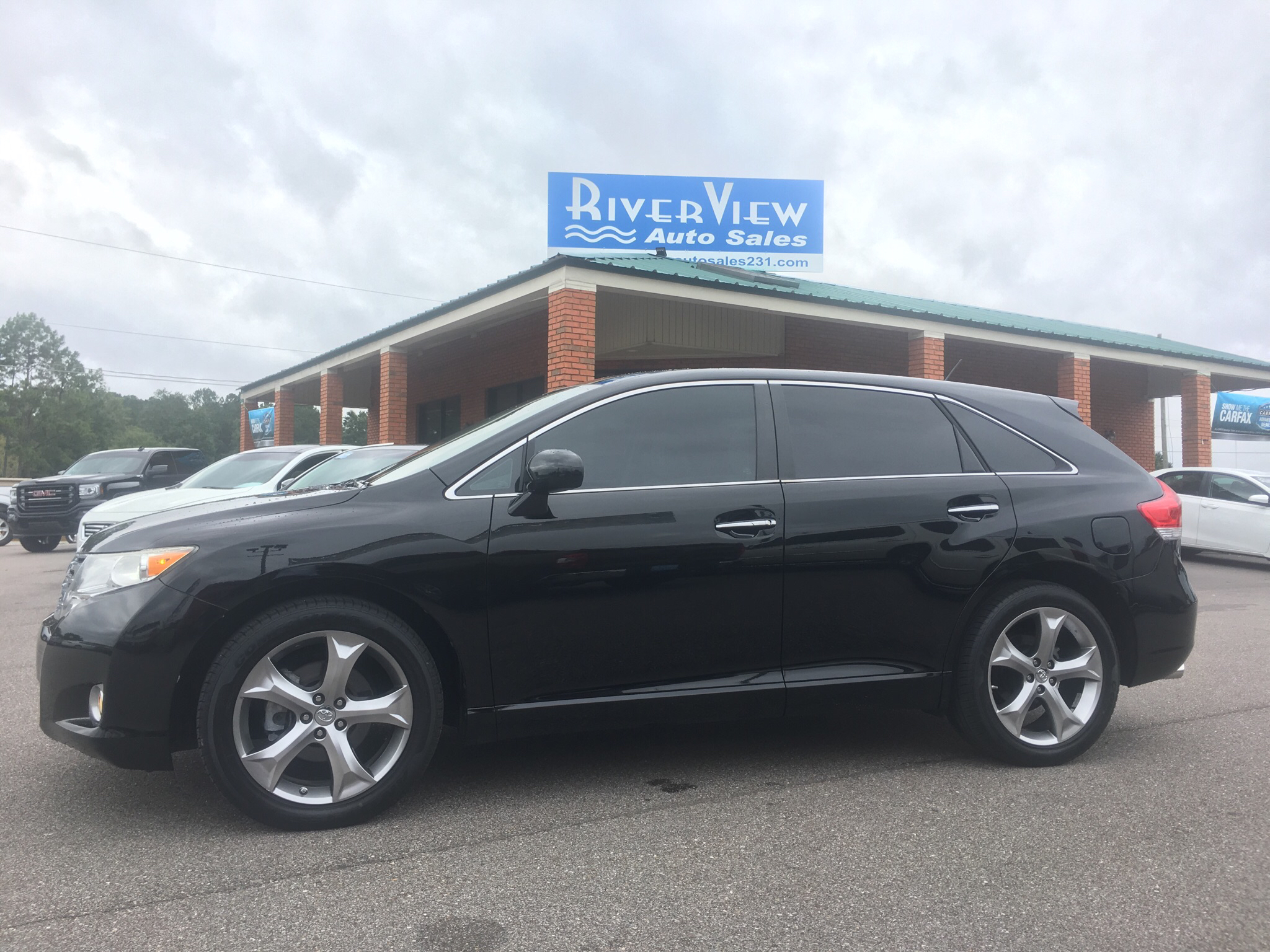 Home Riverview Auto Sales Used Car Sales in Montgomery, AL