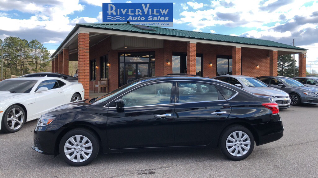 Home Riverview Auto Sales Used Car Sales in Montgomery, AL