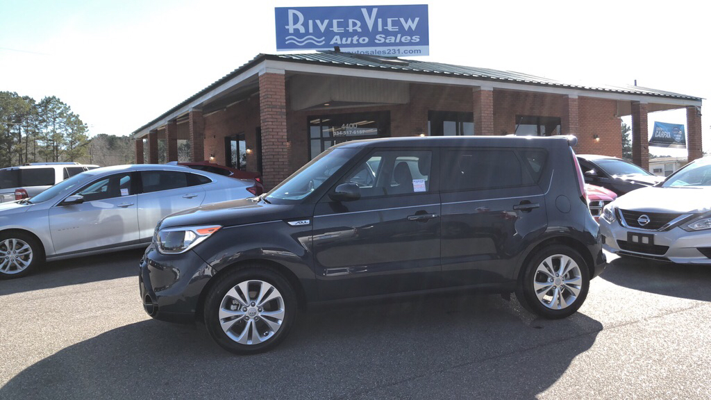 Home Riverview Auto Sales Used Car Sales in Montgomery, AL