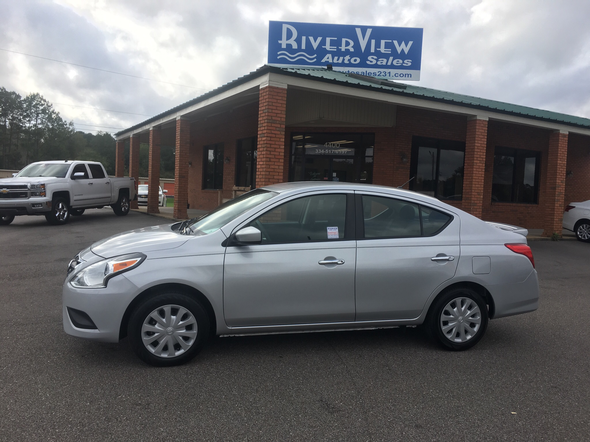 Home Riverview Auto Sales Used Car Sales in Montgomery, AL