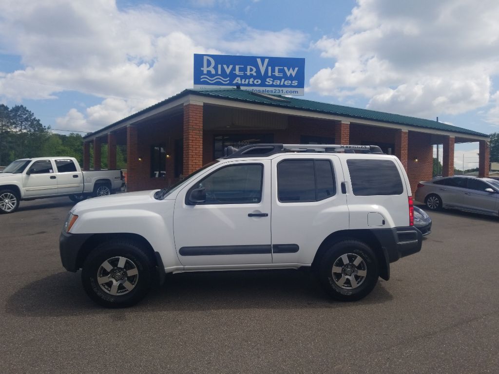 Home Riverview Auto Sales Used Car Sales in Montgomery, AL