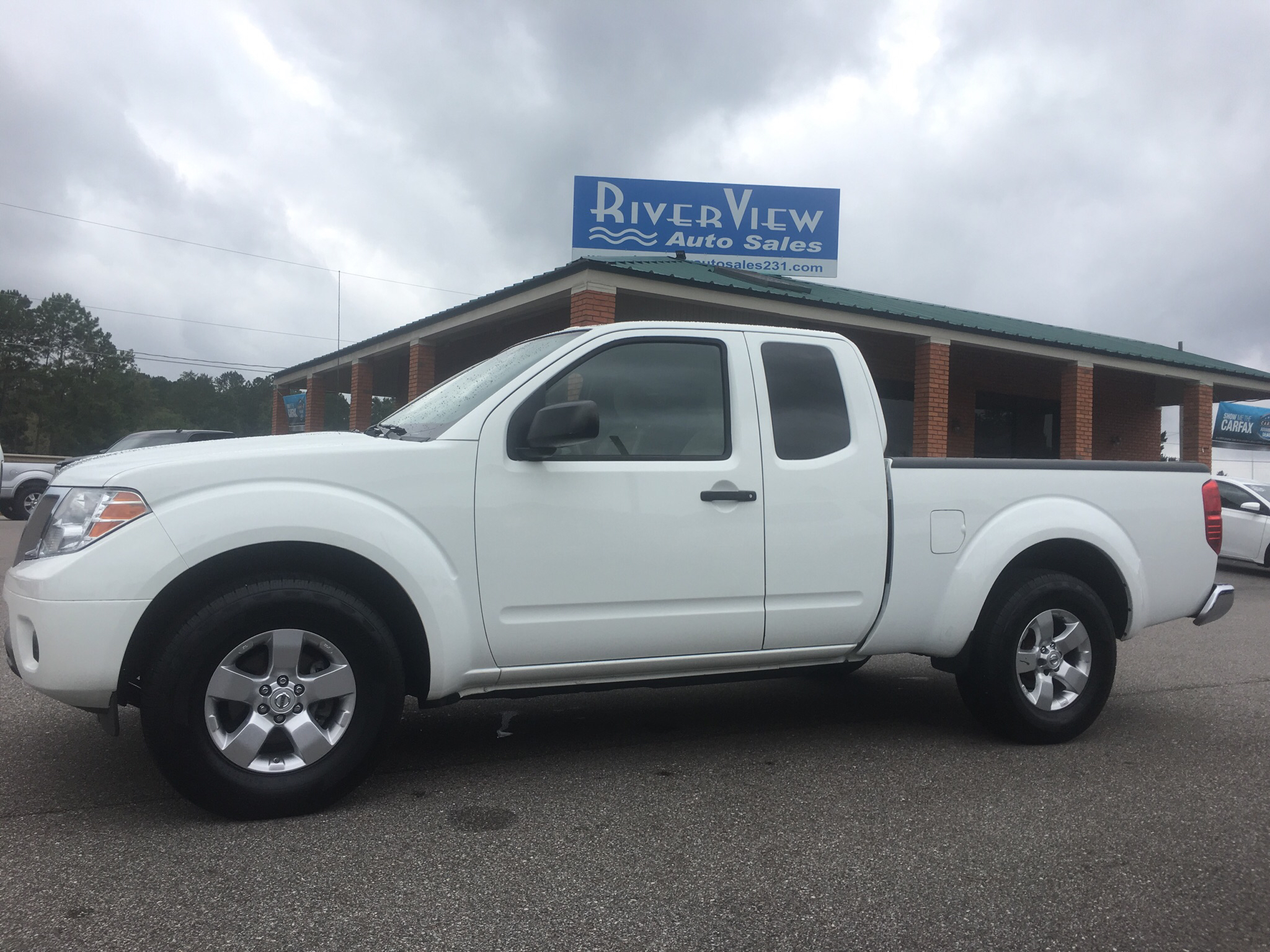 Home Riverview Auto Sales Used Car Sales in Montgomery, AL