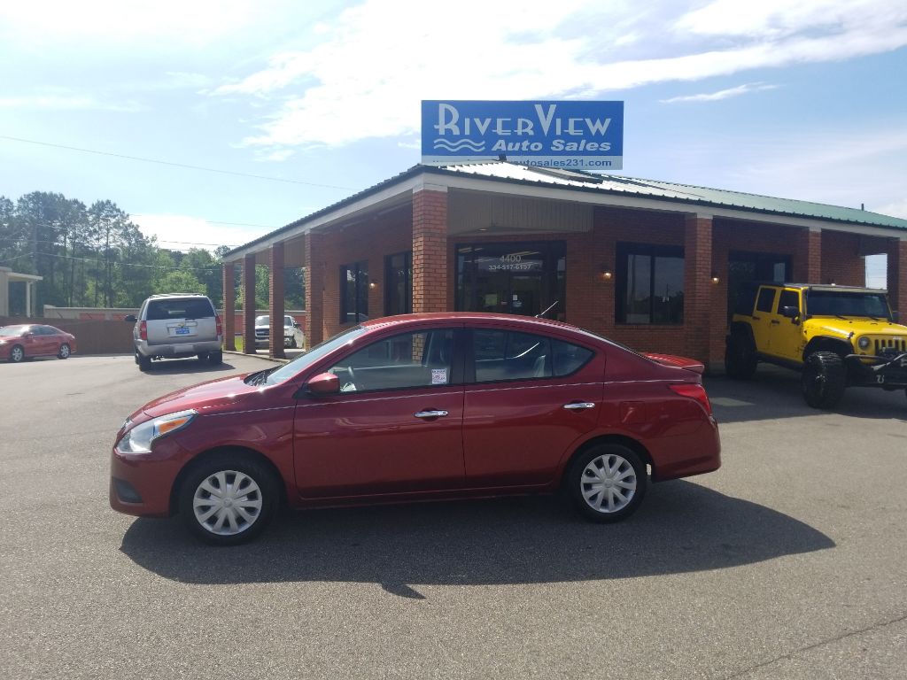 Home Riverview Auto Sales Used Car Sales in Montgomery, AL
