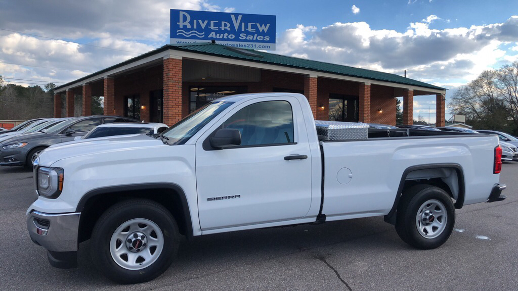 Home Riverview Auto Sales Used Car Sales in Montgomery, AL