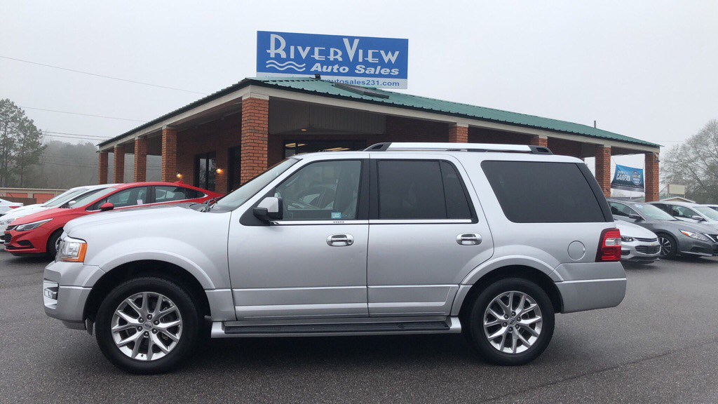 Home Riverview Auto Sales Used Car Sales in Montgomery, AL