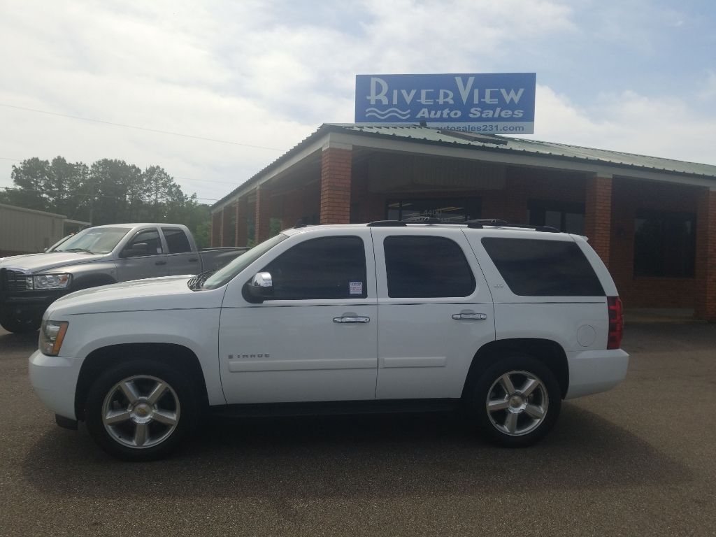 Home Riverview Auto Sales Used Car Sales in Montgomery, AL