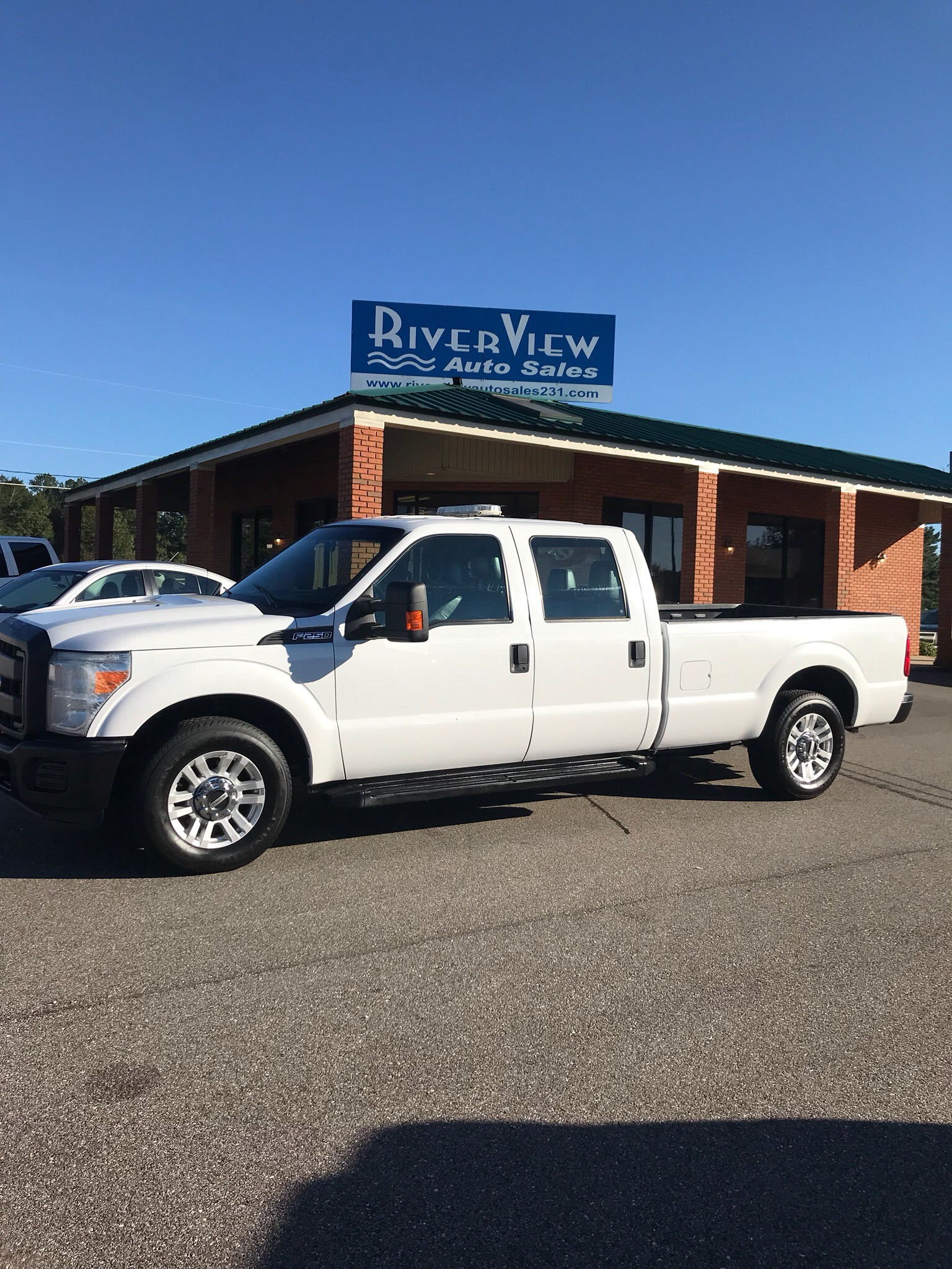 Riverview Ford Oswego - kqspzwh