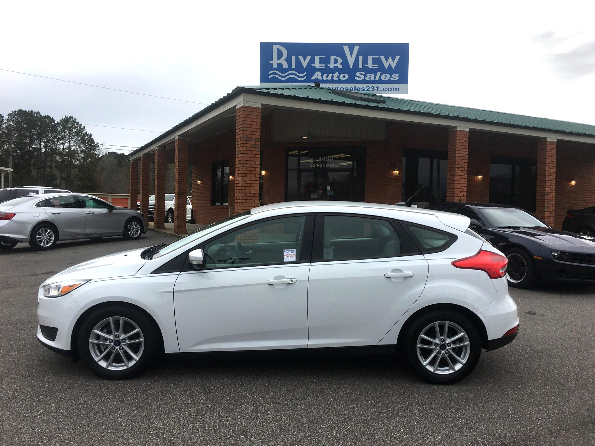Home Riverview Auto Sales Used Car Sales in Montgomery, AL