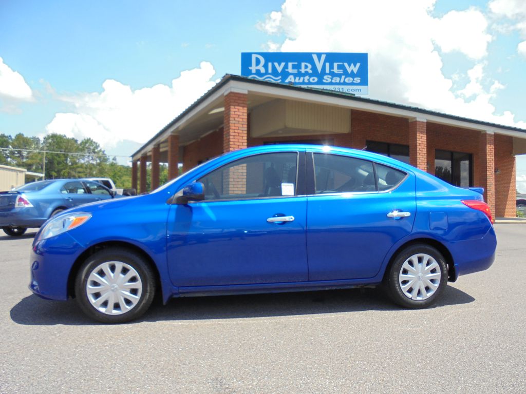 Home - Riverview Auto Sales - Used Car Sales in Montgomery, AL