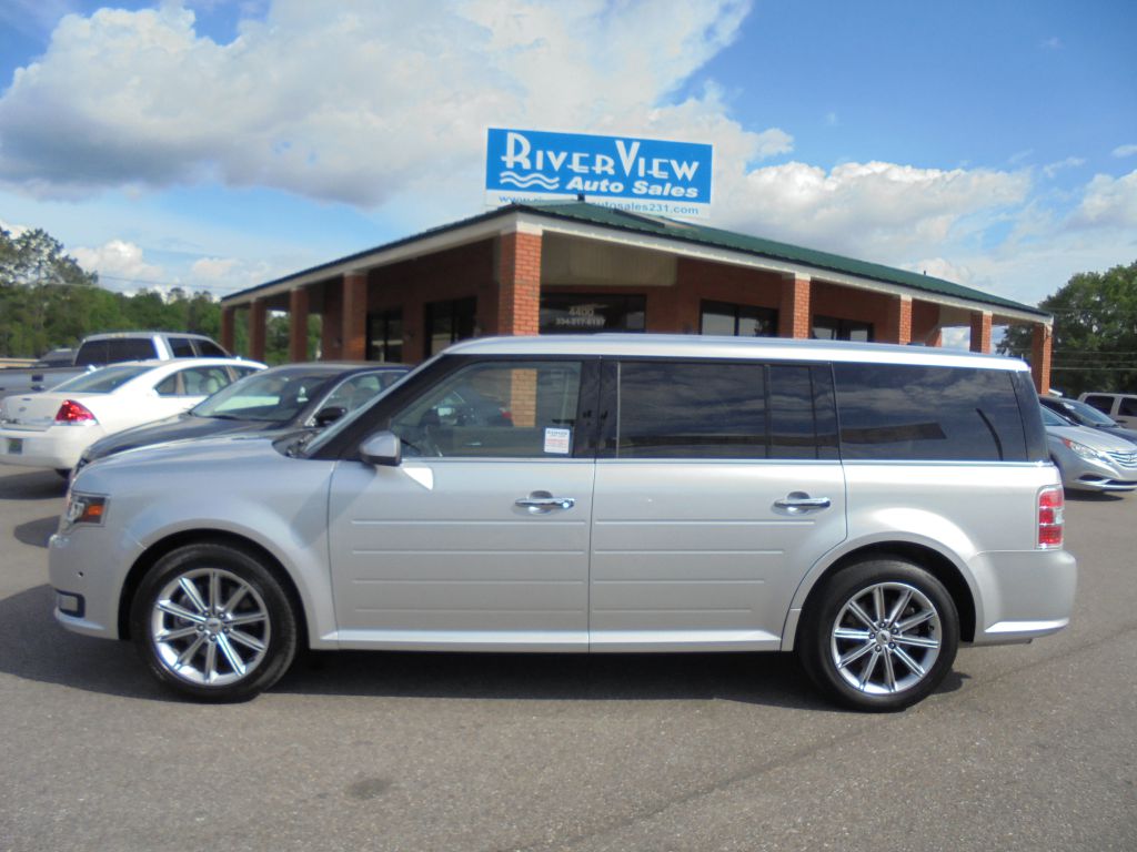 Home Riverview Auto Sales Used Car Sales in Montgomery, AL