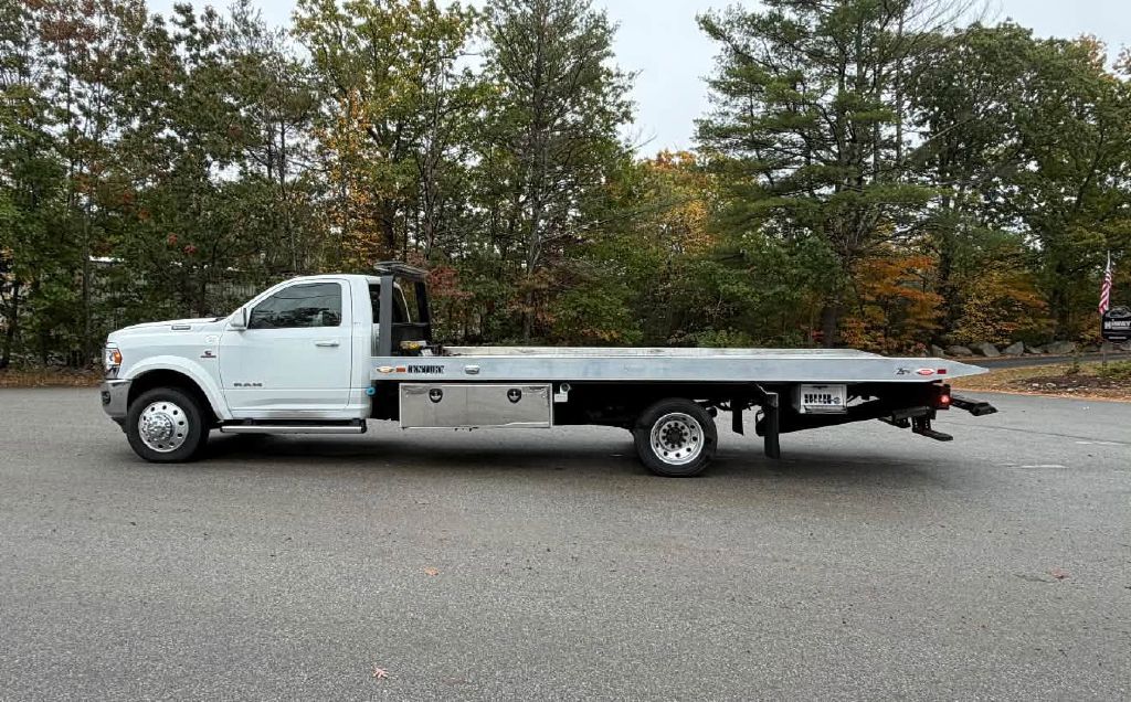 Photo 3 of this RAM 5500