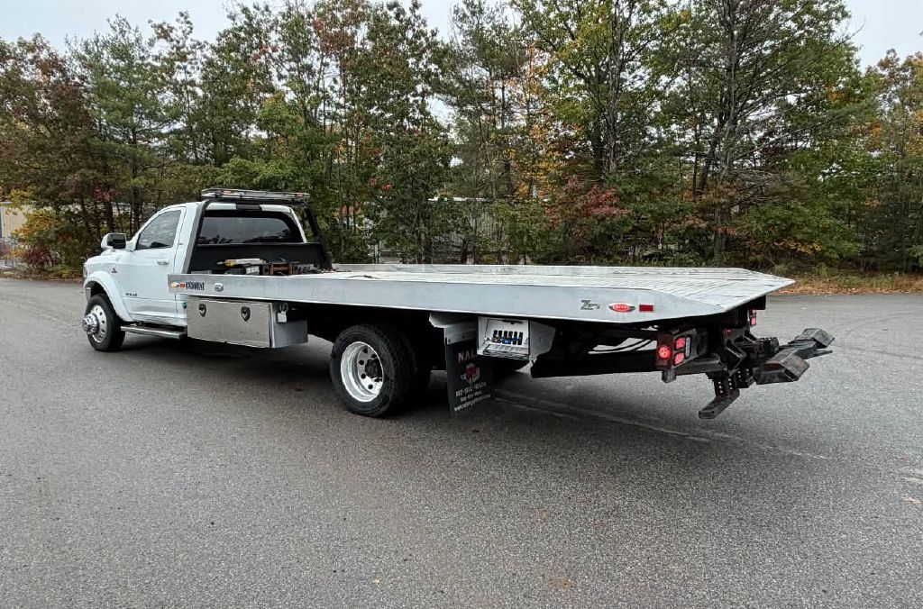 Photo 4 of this RAM 5500