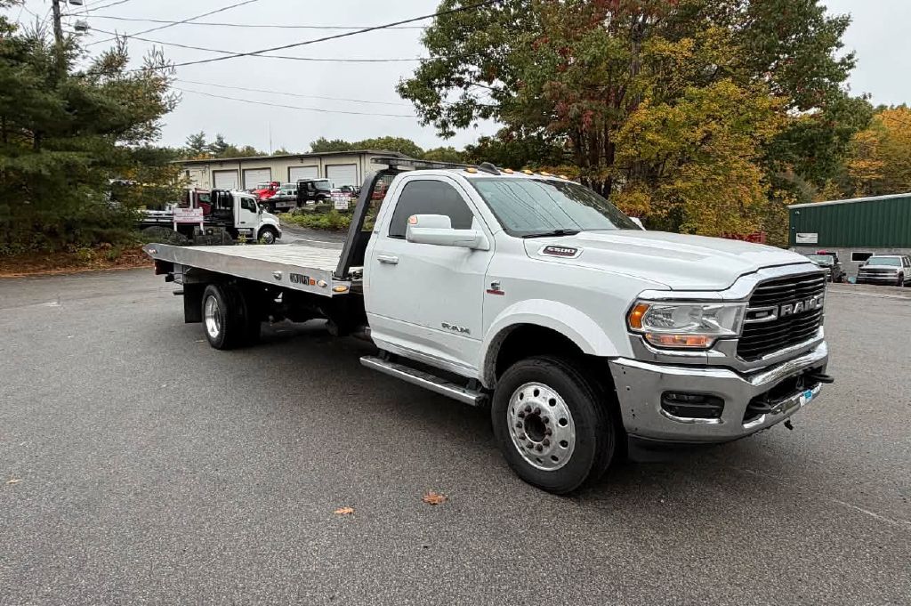 Photo 6 of this RAM 5500