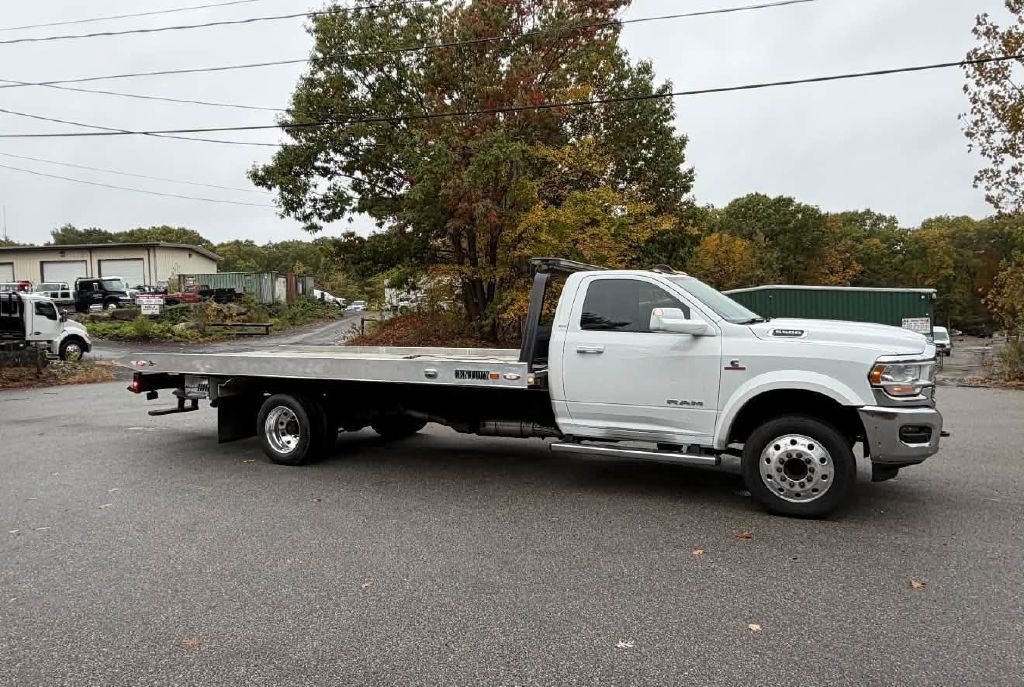 Photo 7 of this RAM 5500