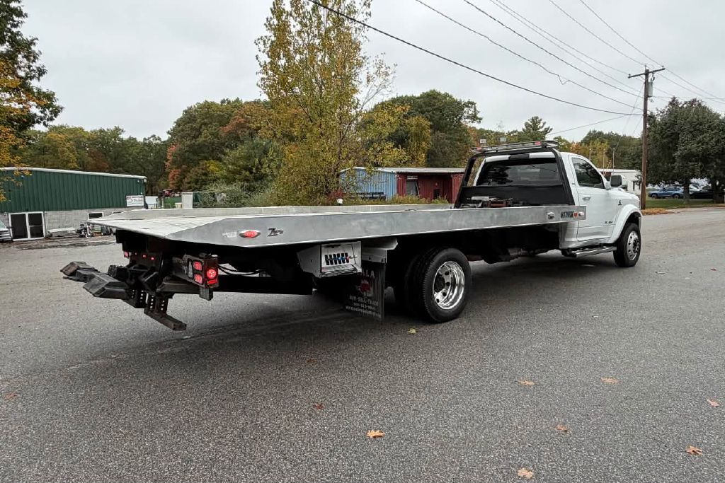 Photo 9 of this RAM 5500