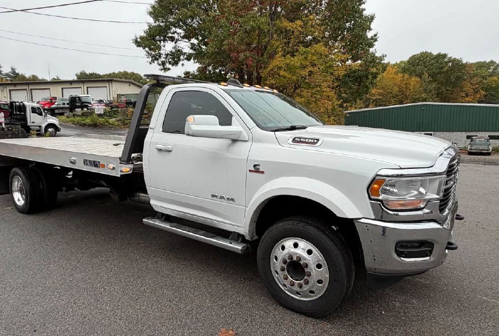 Photo 10 of this RAM 5500