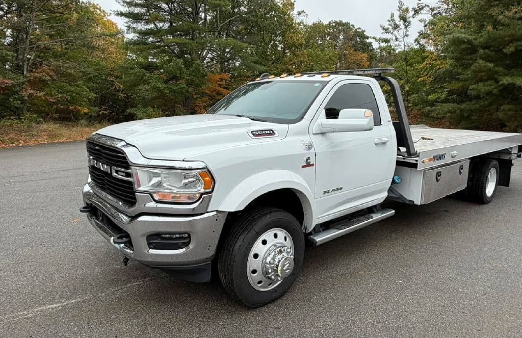 Photo 11 of this RAM 5500