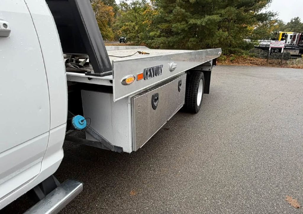 Photo 12 of this RAM 5500