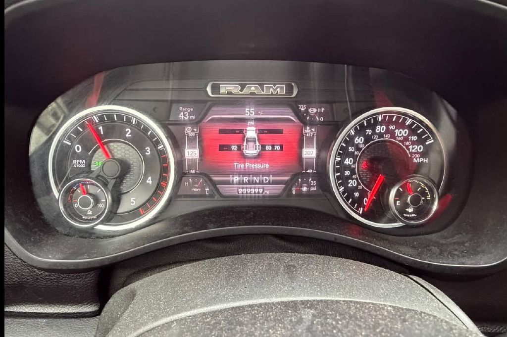 Photo 14 of this RAM 5500