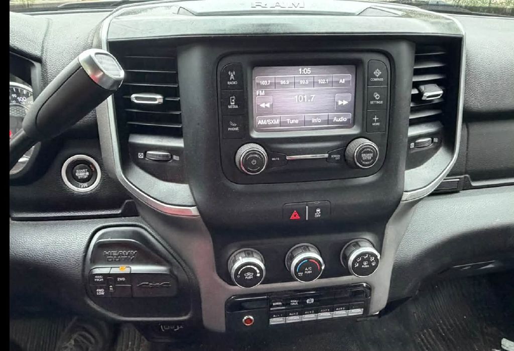 Photo 15 of this RAM 5500