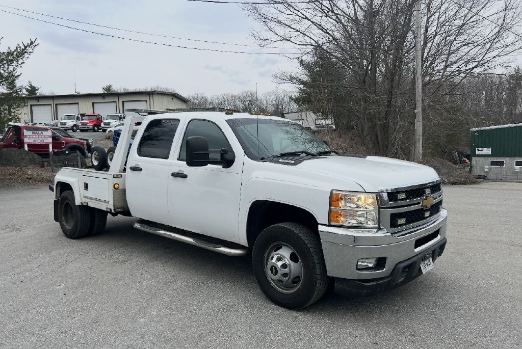 Photo 7 of this CHEVROLET SILVERADO 3500