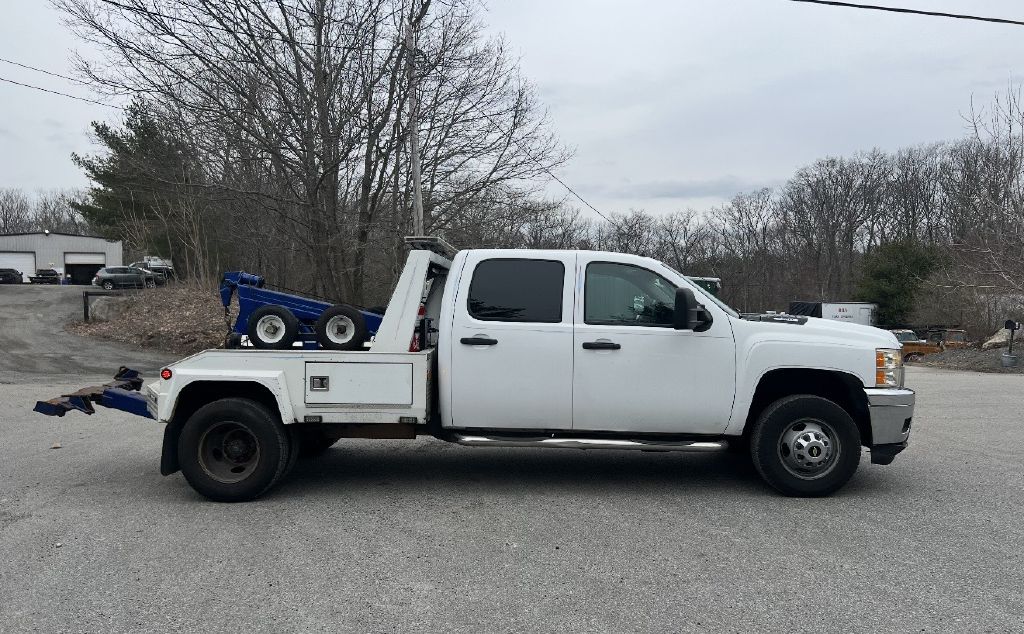 Photo 6 of this CHEVROLET SILVERADO 3500