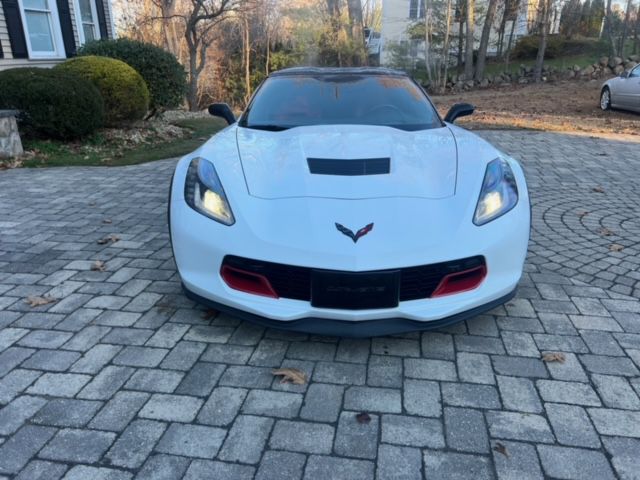 Photo 5 of this CHEVROLET CORVETTE
