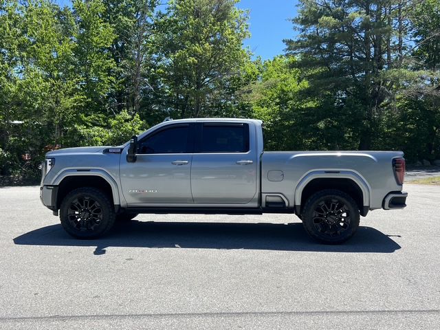 Photo 3 of this GMC SIERRA