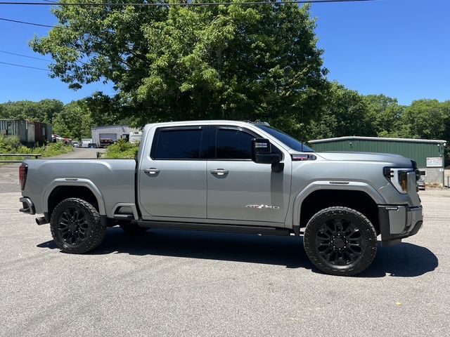 Photo 7 of this GMC SIERRA