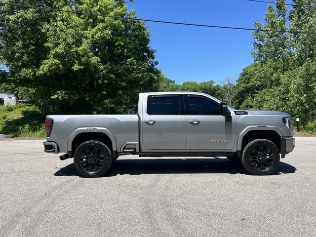 Photo 8 of this GMC SIERRA