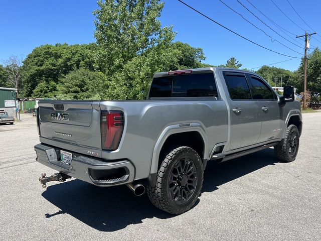 Photo 9 of this GMC SIERRA