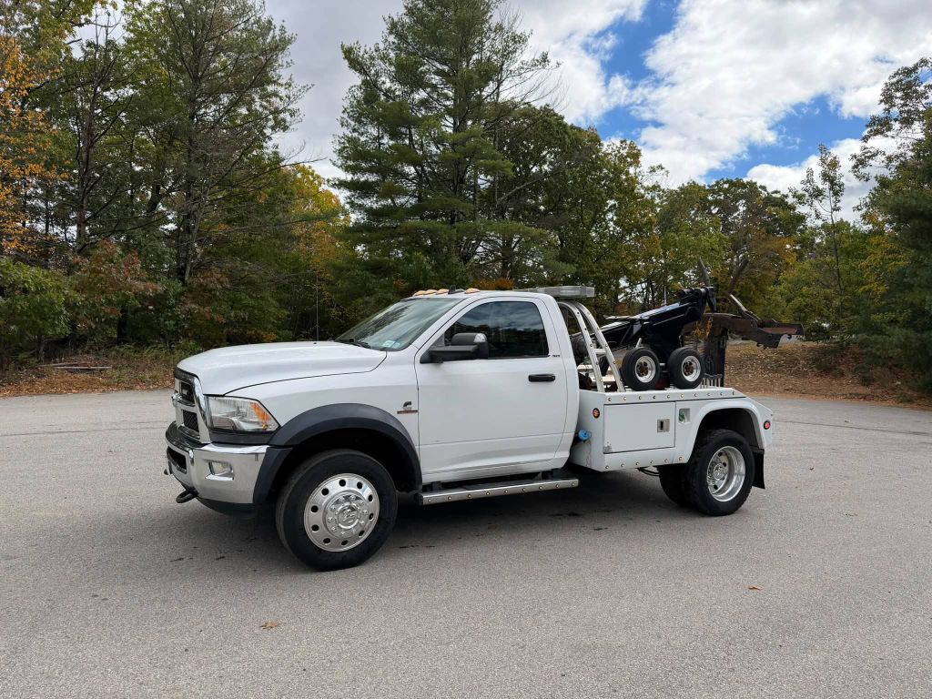 Photo 2 of this RAM 4500