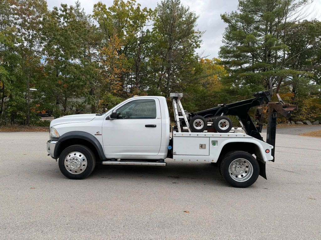 Photo 3 of this RAM 4500