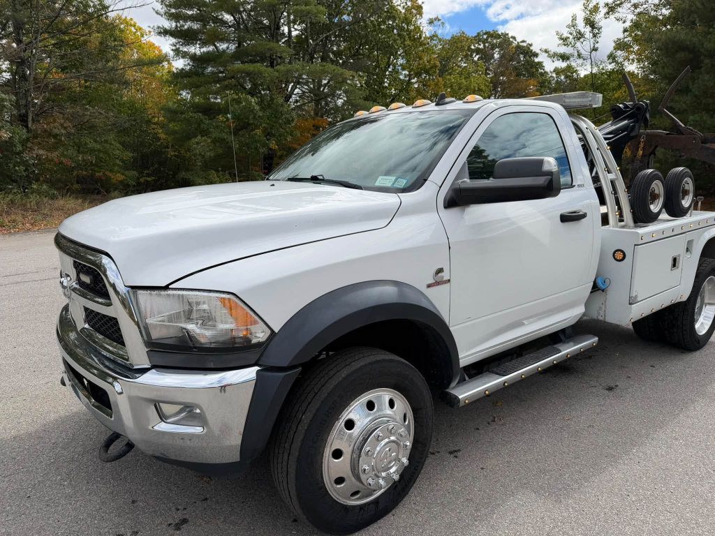 Photo 6 of this RAM 4500