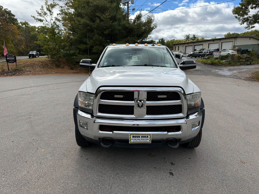 Photo 7 of this RAM 4500