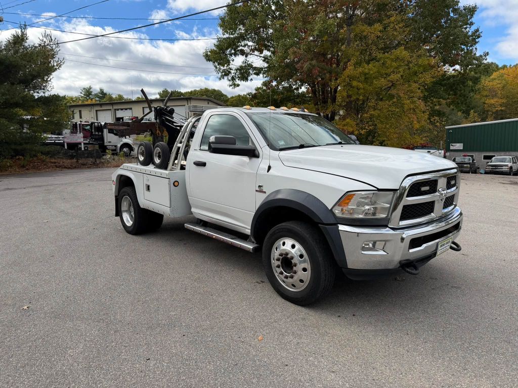 Photo 8 of this RAM 4500