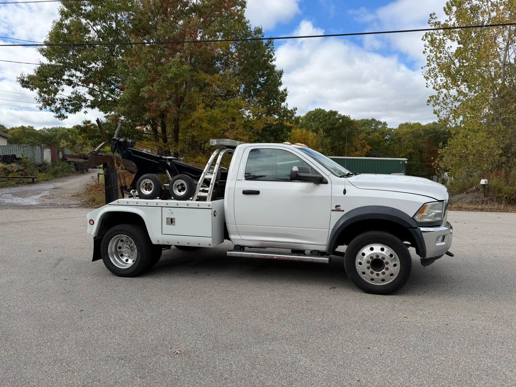 Photo 9 of this RAM 4500