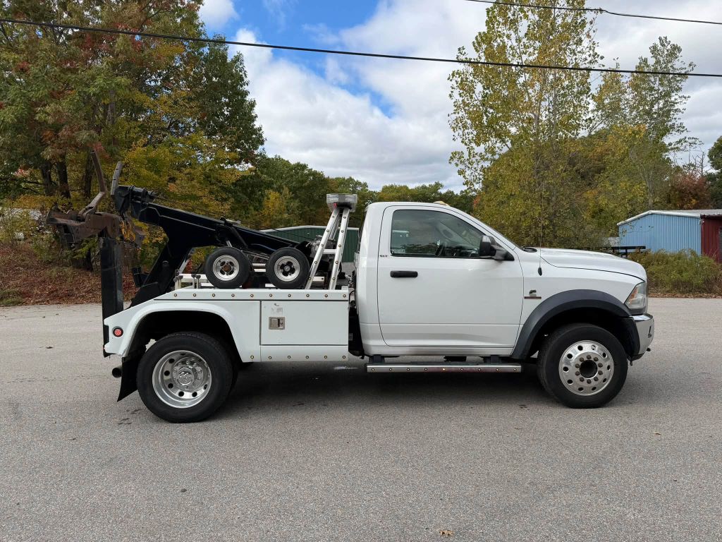 Photo 10 of this RAM 4500