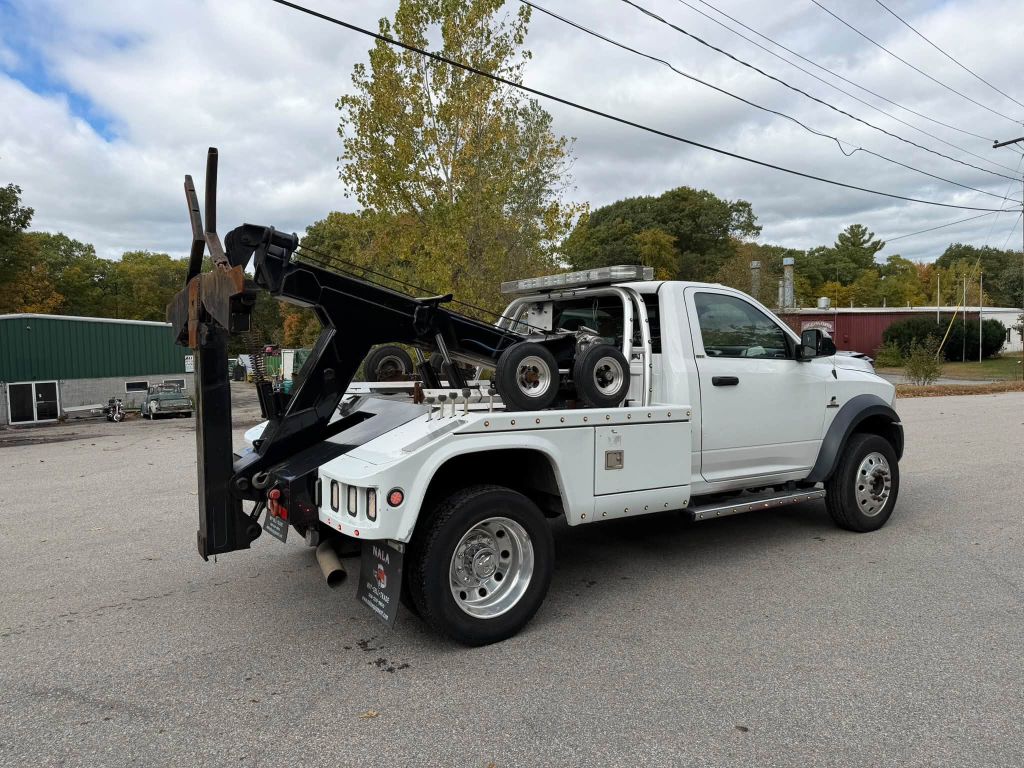 Photo 11 of this RAM 4500