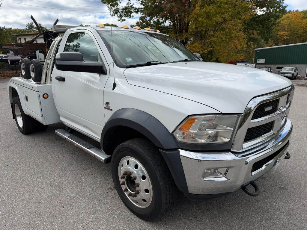 Photo 12 of this RAM 4500