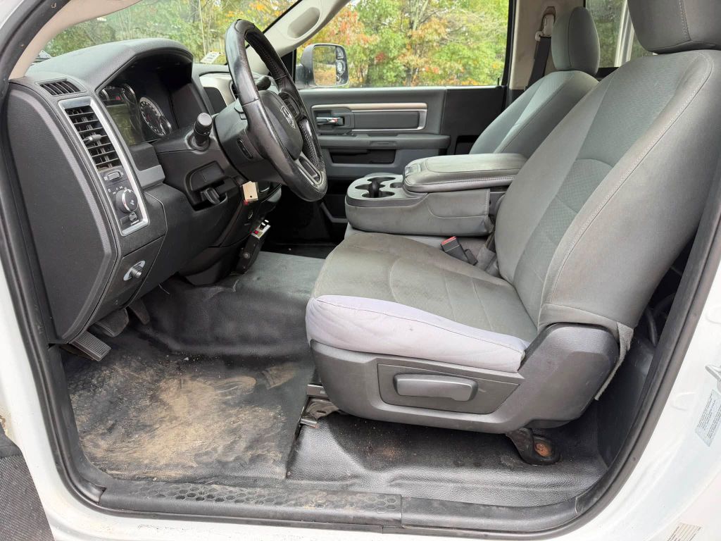 Photo 13 of this RAM 4500