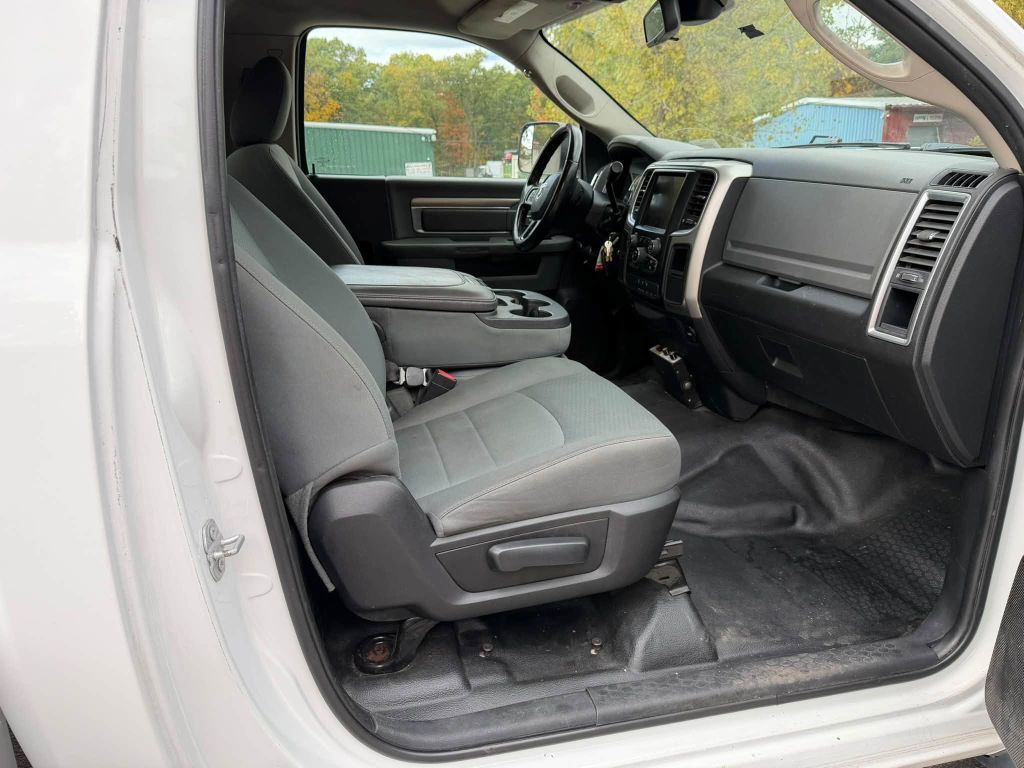 Photo 14 of this RAM 4500
