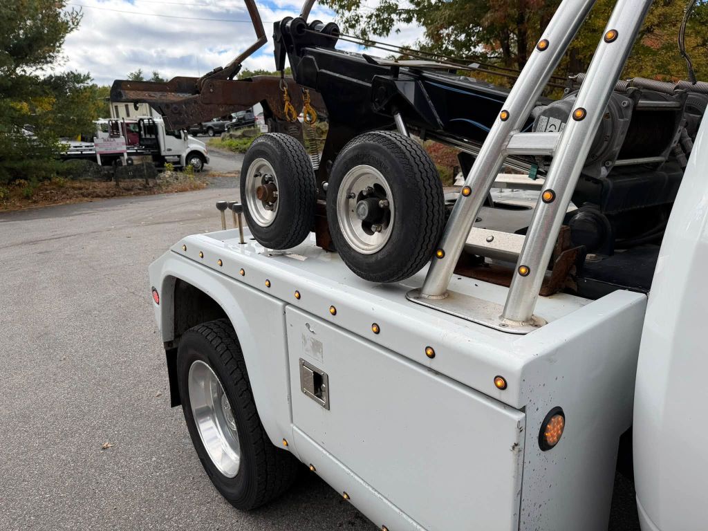 Photo 15 of this RAM 4500