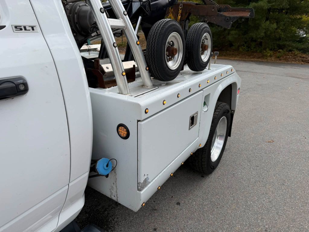 Photo 16 of this RAM 4500