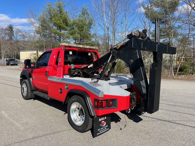 Photo 4 of this FORD F450